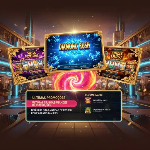 47q.com mergulhe em dinâmico jogo